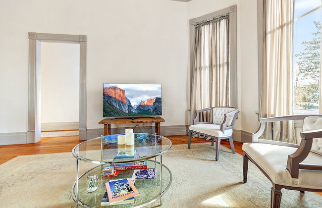 Barclay Klum House by WanderLodges - Foto 13