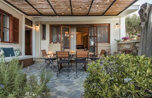 Villa Gioia - Secret gem with private garden - Foto 22