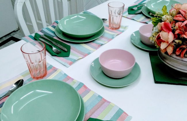 Wish Suite Central De Sevilla - Photo 27