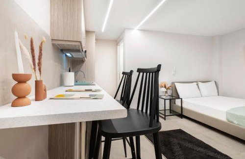 Oculus Kolonos Suites by Live&Travel - Foto 27