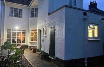 Spacious Semi-detached Southsea House, Free Parking On Drive - Photo 55