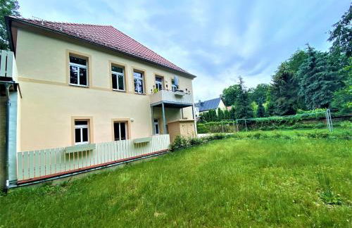 Moderne Gästewohnung "Am Weinberg" am Stadtpark - Foto 3