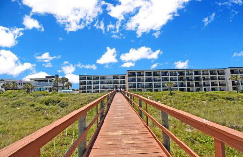 130 Direct Ocean Front 1 bedroom condo with heated pool - Foto 18