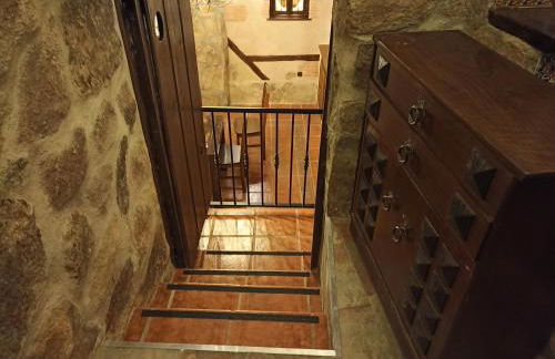 El Cascanueces - Casa Rural - Foto 27