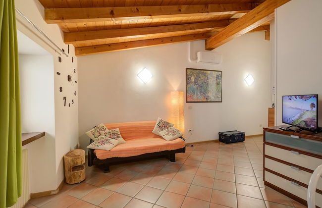 Casa Arx in Arco With 1 Bedrooms and 1 Bathrooms - Photo 7