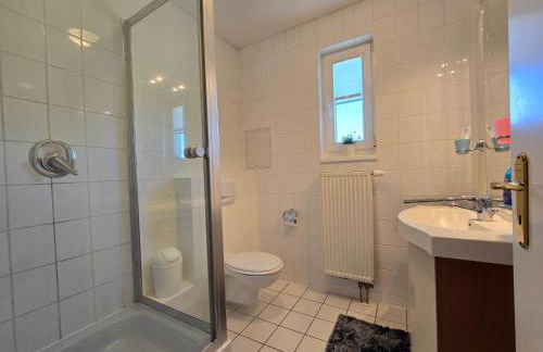 Ferienwohnungen Seehund und Muschel - Urlaub mit Hund - Foto 25