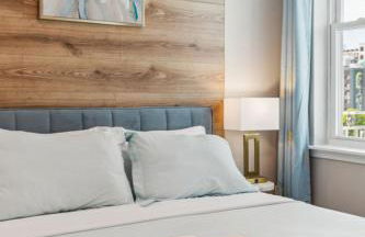 Stay at Luna on N 11th St - Foto 41