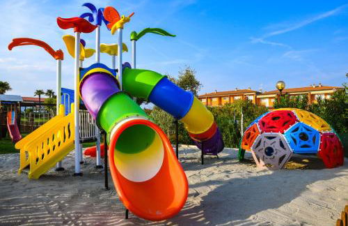 Apparthotel San Sivino - Foto 15