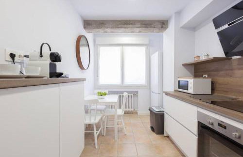 NEW Gorgeous Central Apartment - Beachfront - 3 BD - Foto 18