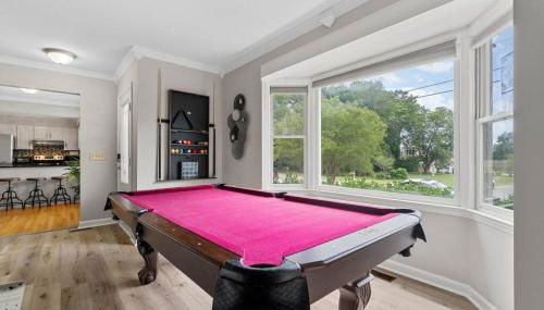 Cozy Lake Home - Jacuzzi King Bed Marina Access - Foto 4