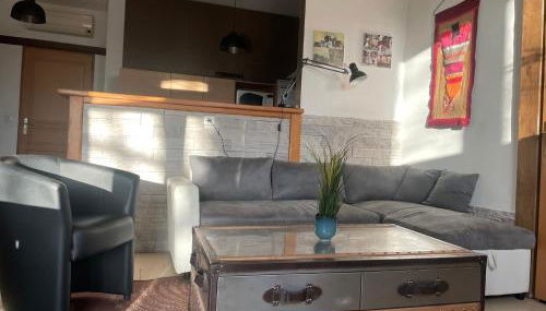 Appartement Bayonnais, au cœur de la verdure - Foto 3