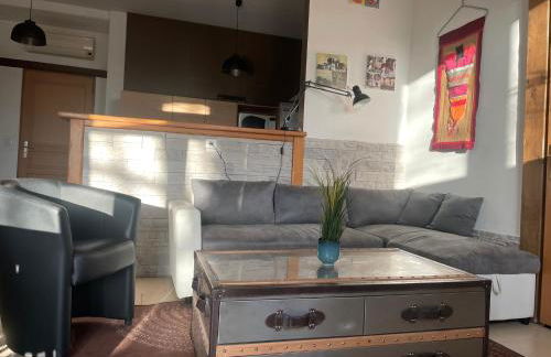 Appartement Bayonnais, au cœur de la verdure - Foto 3