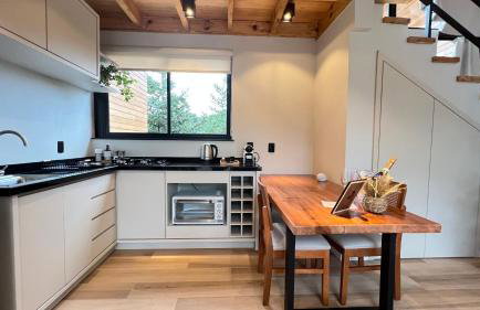 Cabanas Jardim de Tereza - Foto 5