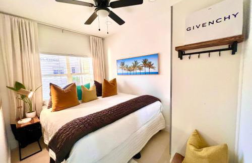 SOBE MONARCH 2 - 2 Bedroom 2 Bathroom Apts - 2 Independent 1 bedrooms apts - Foto 47