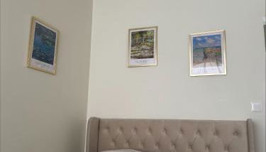 Charmant Studio à 2 pas de la gare et du centre - Foto 2