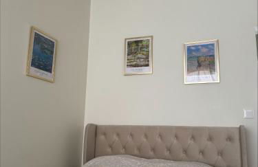 Charmant Studio à 2 pas de la gare et du centre - Foto 2