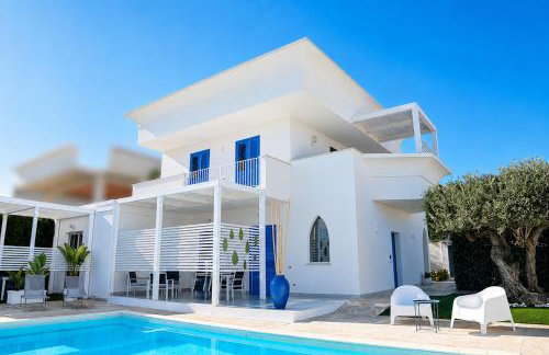 White Wall Home Scala dei turchi - Foto 1
