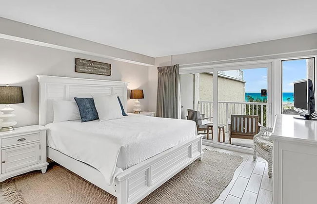 Silver Dunes Penthouse B - Foto 6