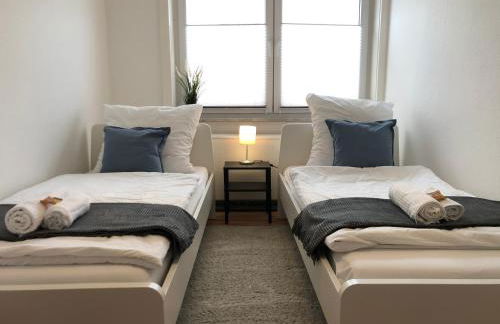 LIME HOMES: Balkon, Küche, Netflix - Foto 12