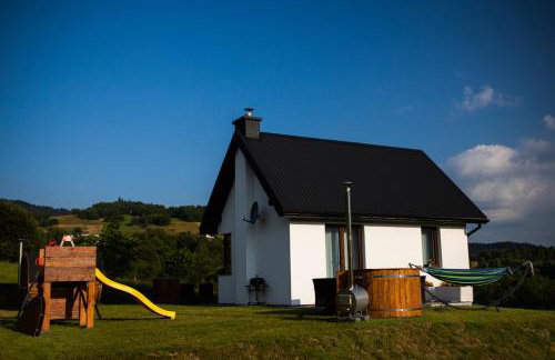 DOMEK NA WIERCHACH - Foto 4