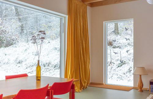 Haus am Wald in Hitzacker Elbe Wendland - Foto 33