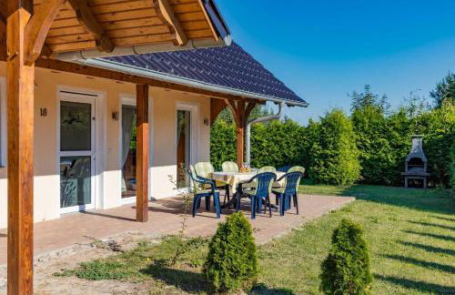 Ferienhaus Wiesenblick 18 - Foto 6