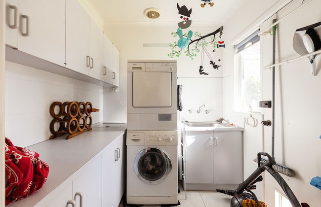 KELLY, 3BDR Northcote House - Foto 32