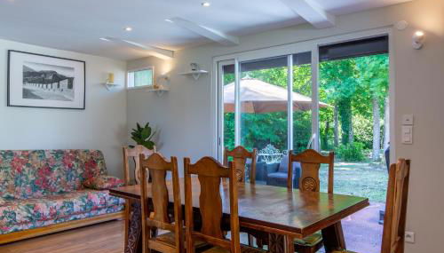 La Salamandre - maison avec jacuzzi - Photo 3