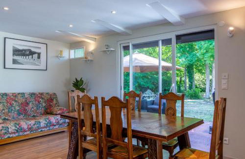 La Salamandre - maison avec jacuzzi - Photo 3