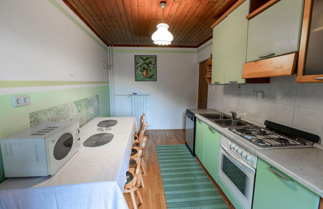 Family Friendly House Marija - Foto 16