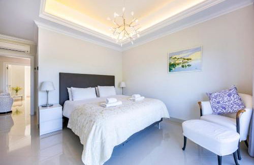 Boa Vista - Golf View Villa - Foto 11