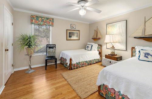 Big Oak on Butler - Foto 18