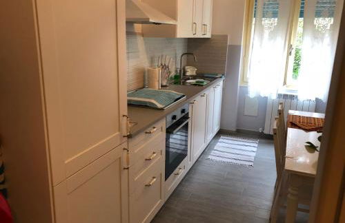 Casa Bianca Laigueglia - Foto 11