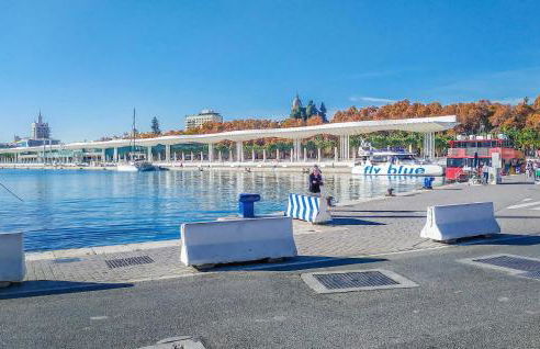 Casa Miraflores El Palo Málaga - Photo 18