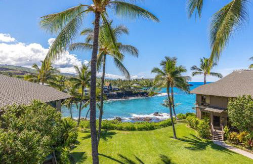 Kanaloa at Kona by OUTRIGGER - Foto 12