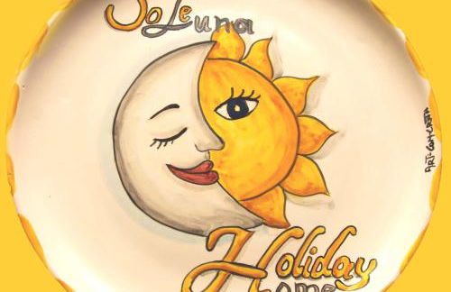 Sole e Luna - Foto 1