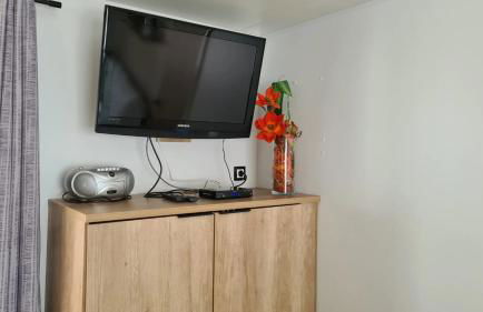 Bungalow confortable à Saint-Jean-de-Monts - 45 m² - Foto 9