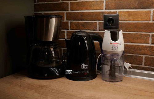 Living Life Apartment Komotini - Foto 17