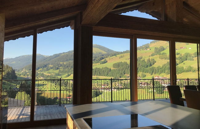 Residence Jochberg bei Kitzbühel - Foto 24