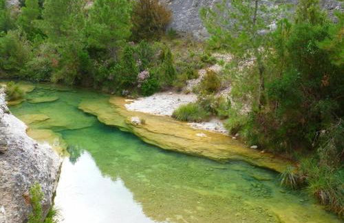 Casa cova de Benifallet - Photo 17