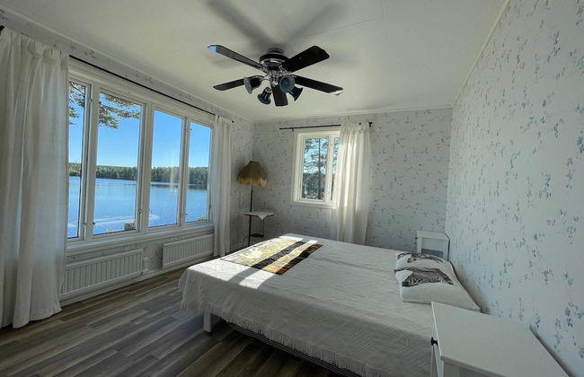 6 Person Holiday Home in Bruzaholm-by Traum - Foto 6