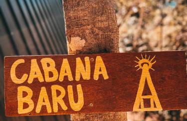 Sítio Aroeira Cabanas - Foto 25