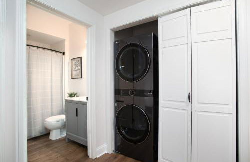 Rivertowne Escape Downtown Knoxville - Foto 15