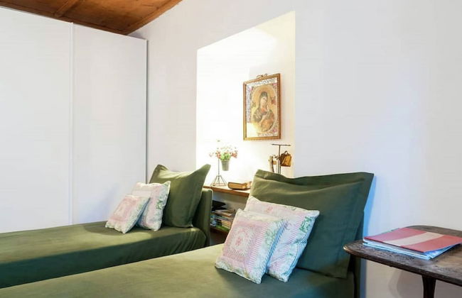 Modern Apartment, Bressanone - Foto 4