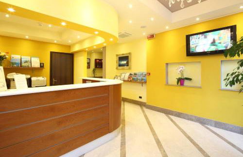 Residence Hotel Kriss - Foto 77