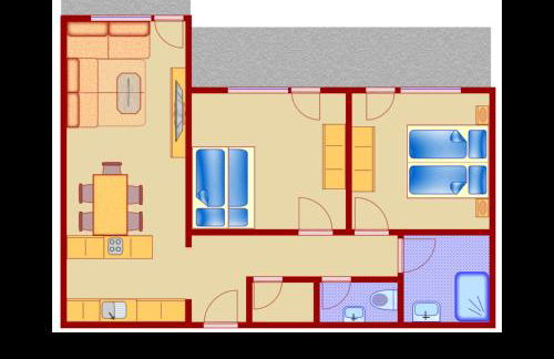 Ferienappartements Weissensee - Foto 70