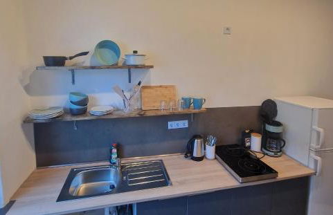 Ferienwohnung Wunderlich rot - Foto 6