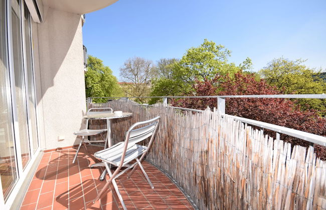 Parkview Apartments - Photo 36