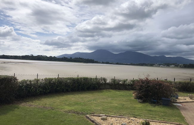 Immaculate 3-bed Apartment in Dundrum Co Down - Foto 21