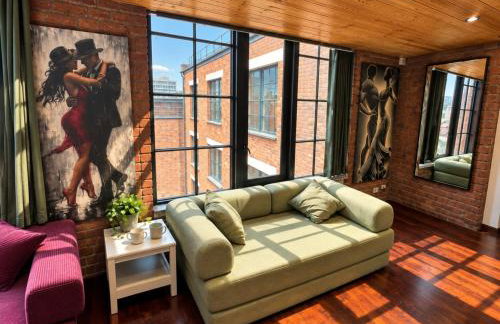 City Centre Flat by Restaurants with Free Parking - Foto 39